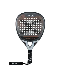 Nox La10 Future Leo Augsburger | Ofertas de pádel